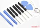 11 stuks / telefoon reparatie set