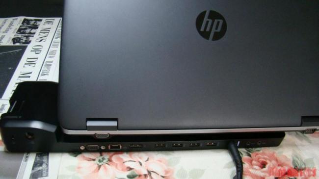 HP Probook 650 G2 Ultrabook, i5-6200U, 2,8GHz, RAM 16GB, SSD 256GB, HDD 1TB
