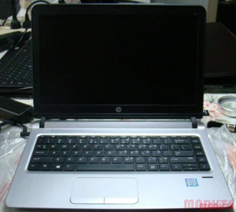 HP EliteBook 8470b-8GB-SSD 256GB, HDD 500GB, 430G3-16GB-SSD 512GB, 650G2-16GB SSD 256GB+HDD 1TB