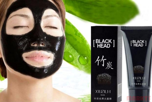 Blackhead Mee-eter maskers van 60 ml